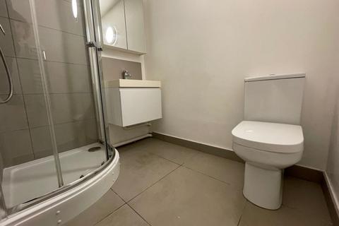 Studio to rent, Buckingham Place, Brighton, BN1 3QA