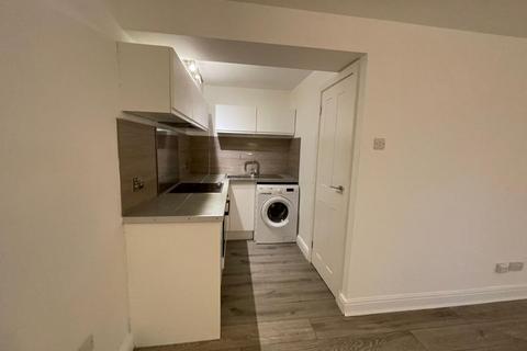 Studio to rent, Buckingham Place, Brighton, BN1 3QA
