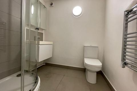 Studio to rent, Buckingham Place, Brighton, BN1 3QA