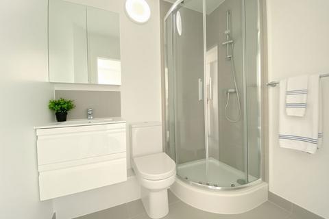 Studio to rent, Buckingham Place, St. Annes House, BN1