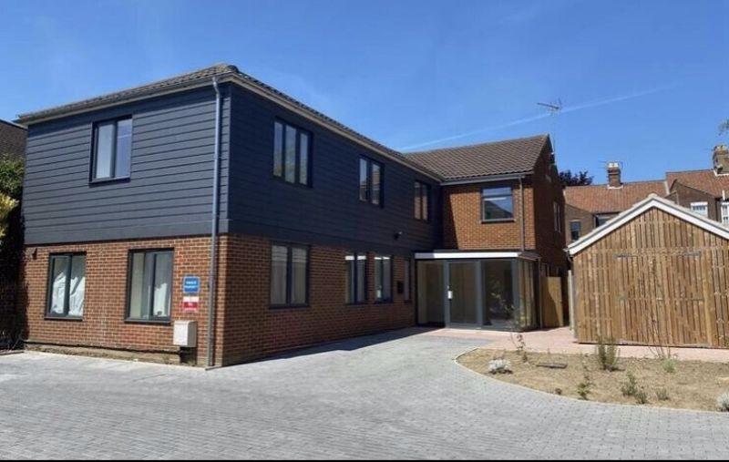 Bull Close Road, Norwich 1 bed property £495 pcm (£114 pw)