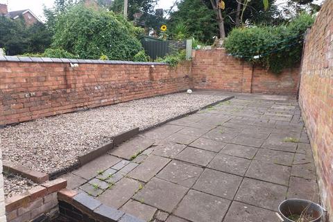undefined, Park Street, Worcester WR5