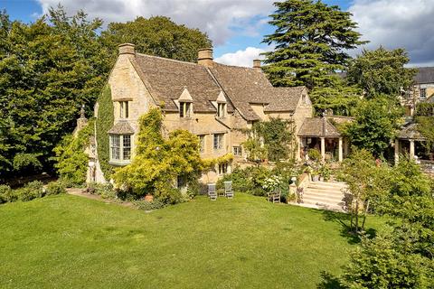 Chipping Norton, Oxfordshire, OX7