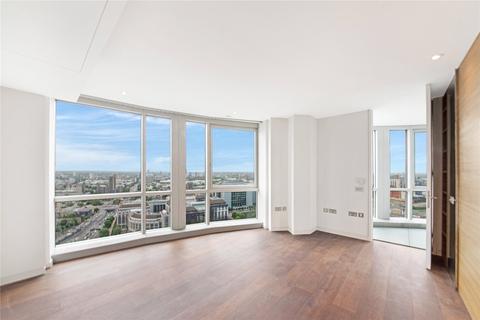 2 bedroom apartment for sale, Ontario Tower, 4 Fairmont Avenue, Canary Wharf, London, E14