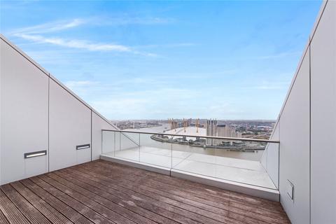 2 bedroom apartment for sale, Ontario Tower, 4 Fairmont Avenue, Canary Wharf, London, E14