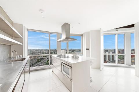 2 bedroom apartment for sale, Ontario Tower, 4 Fairmont Avenue, Canary Wharf, London, E14