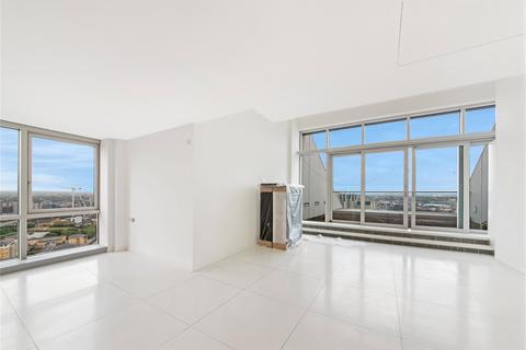 2 bedroom apartment for sale, Ontario Tower, 4 Fairmont Avenue, Canary Wharf, London, E14