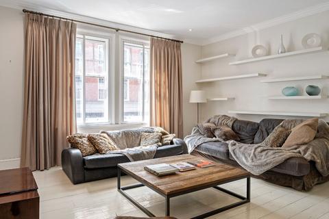 3 bedroom maisonette to rent, Spitalfields, London, E1