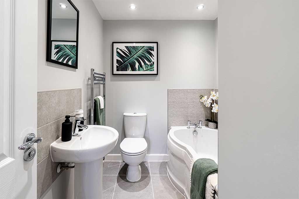 Coventrynew Build Homes Smartnewhomes