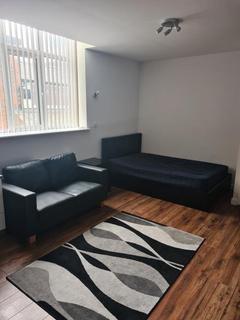 Studio to rent, The Old Post Office, 4 Bishop Street, Leicester, LE1 6AU