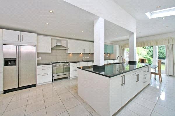 Kitchen 1