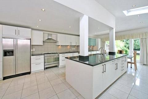 undefined, Johns Avenue, London, NW4