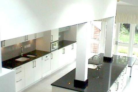 undefined, Johns Avenue, London, NW4