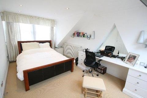 undefined, Johns Avenue, London, NW4