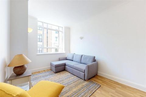 2 bedroom apartment to rent, North Block, 5 Chicheley Street, London, SE1