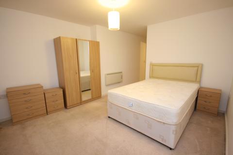 2 bedroom apartment to rent, Millennium House, 366 Chester Road, Old Trafford M16
