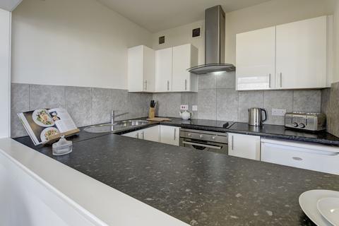 1 bedroom flat to rent, Luke House, Abbey Orchard Street, Westminster, SW1P