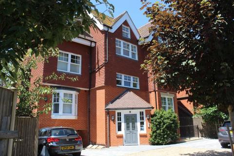 undefined, Milnthorpe Court, Meads