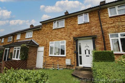 3 bedroom terraced house to rent, Dumfries Close, South Oxhey, WD19