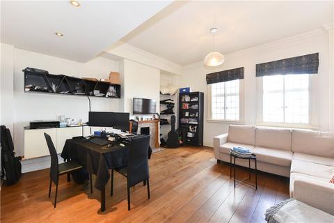 2 bedroom apartment for sale, Chiltern Court, Baker Street