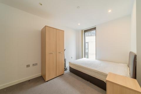 2 bedroom apartment to rent, St Pauls Square, City Centre, Sheffield, S1