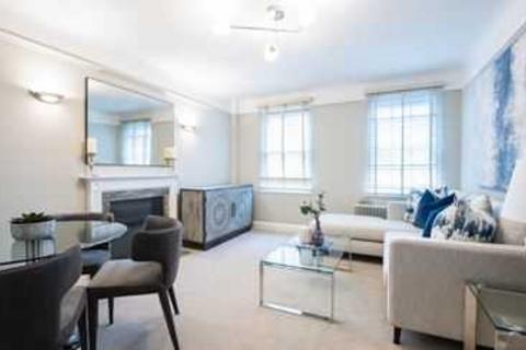 2 bedroom apartment to rent, Fulham Road, London
