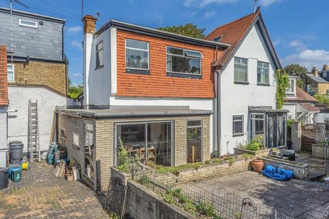 4 bedroom semi-detached house for sale, Belmont Mews,  Whitton Dene,  TW3