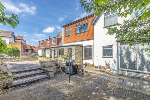 4 bedroom semi-detached house for sale, Belmont Mews,  Whitton Dene,  TW3