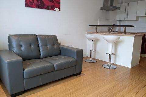 undefined, 22 Furnival Street, City Centre, Sheffield, S1
