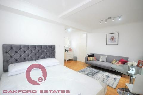 Studio to rent, Euston Road, Euston, London NW1