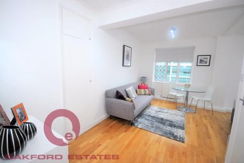 Studio to rent, Euston Road, Euston, London NW1