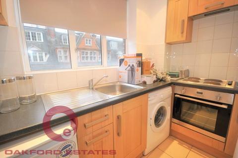 Studio to rent, Euston Road, Euston, London NW1