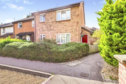 1 bedroom end of terrace house for sale, Huscarle Way, Tilehurst, Reading, Berkshire, RG31