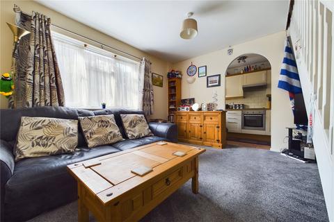 1 bedroom end of terrace house for sale, Huscarle Way, Tilehurst, Reading, Berkshire, RG31