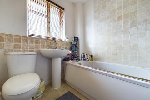 1 bedroom end of terrace house for sale, Huscarle Way, Tilehurst, Reading, Berkshire, RG31