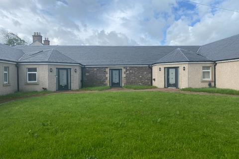 3 bedroom barn conversion to rent, Harleyholm Farm, Carmichael, ML12