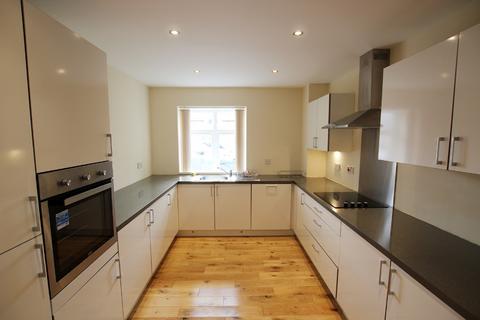 3 bedroom barn conversion to rent, Harleyholm Farm, Carmichael, ML12