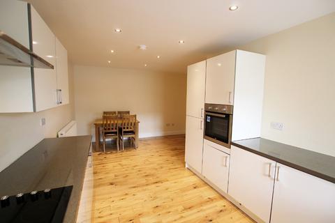 3 bedroom barn conversion to rent, Harleyholm Farm, Carmichael, ML12