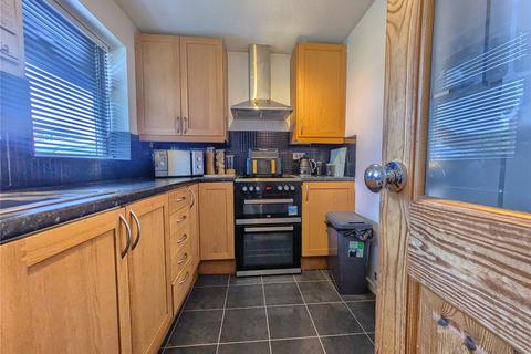 undefined, Beechfield, Coulby Newham