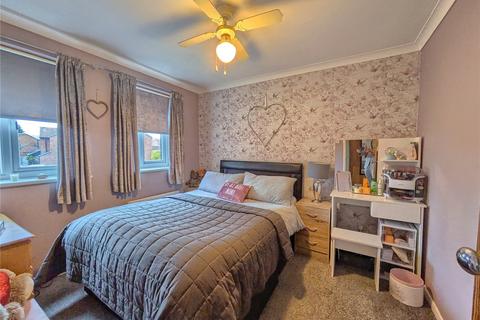 undefined, Beechfield, Coulby Newham