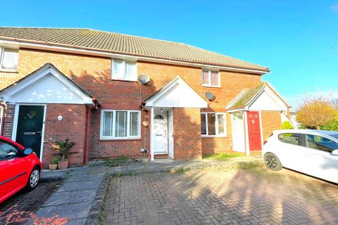 undefined, Mowbray Gardens, Hitchin, SG4