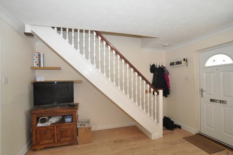 undefined, Mowbray Gardens, Hitchin, SG4