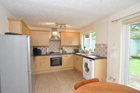 undefined, Mowbray Gardens, Hitchin, SG4