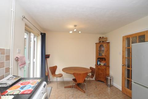 undefined, Mowbray Gardens, Hitchin, SG4