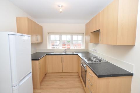 1 bedroom flat to rent, Eastcheap, Letchworth Garden City, SG6