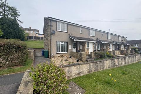 2 bedroom apartment to rent - Haw Bank Court, Skipton BD23