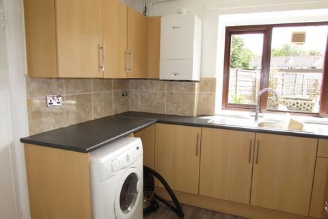 3 bedroom semi-detached house to rent, Staithes Road, Manchester, M22