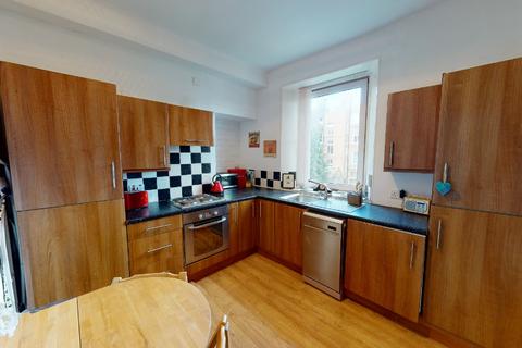 1 bedroom flat to rent, Esslemont Avenue, Rosemount, Aberdeen, AB25