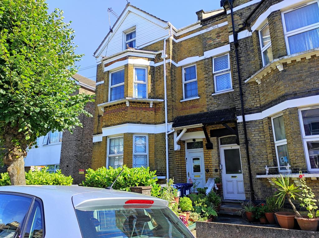Studio flat to let, East Finchley, N2   £1.150 p