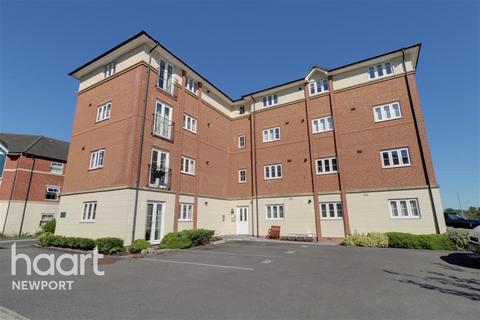 2 bedroom flat to rent, Argosy Way, Newport